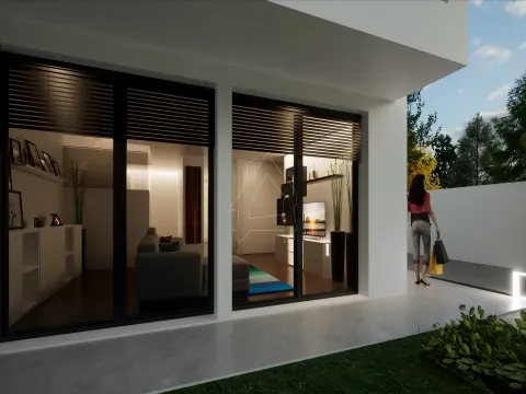 Moradia Geminada T3- Ovar