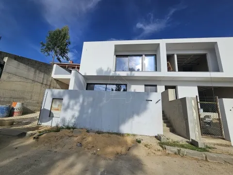 Moradia T3-Construção