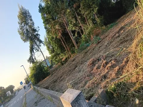 Terreno Para Construção- Gaia