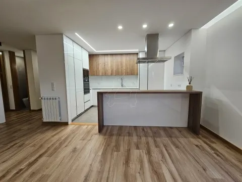 Apartamento T3- Santa Maria da Feira