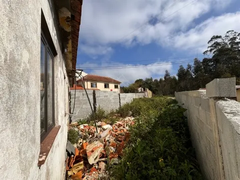 Moradia T2- Oliveira de Azeméis