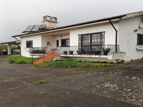 Moradia Cortegaça T3