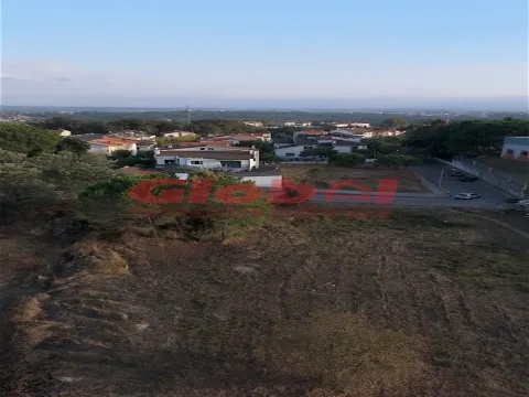 Terreno Para Construção