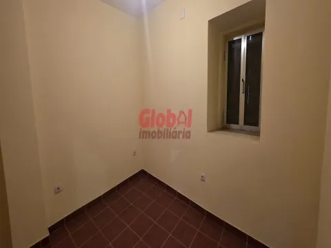 Semi-detached house T3