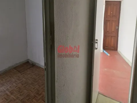 Semi-detached house T3