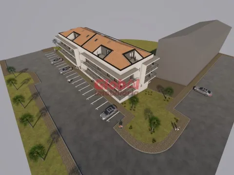 Appartement 2 Chambre(s) Duplex