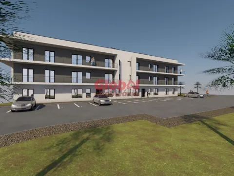 Appartement 2 Chambre(s) Duplex