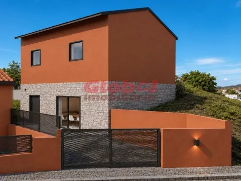 Moradia Isolada T3