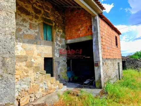 Moradia para Restaurar