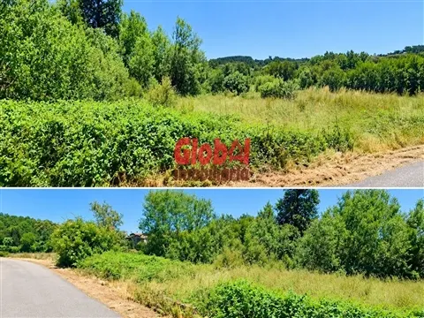 Rural land