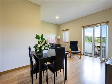 Apartamento T2