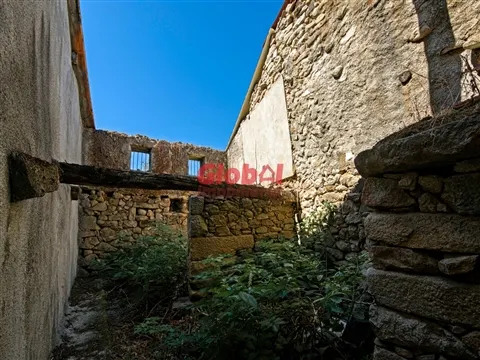 House to restore