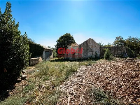 House to restore
