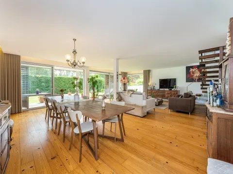 Moradia Luxo T6 Afurada, Gaia | Exclusivo Golden Hour Real Estate
