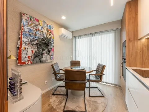 T2 Premium Douro Heritage Meublé | Exclusivité Golden Hour