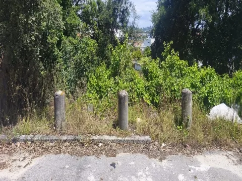 Terreno para Construção em Zona Estratégica de Gaia