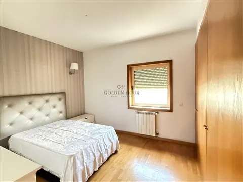 Apartamento T2 próximo à Casa da Música, Porto