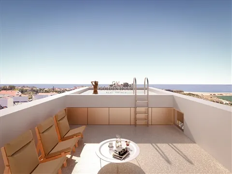 Moradia Contemporânea Exclusiva em fase final de construção na Douro Marina | Gaia