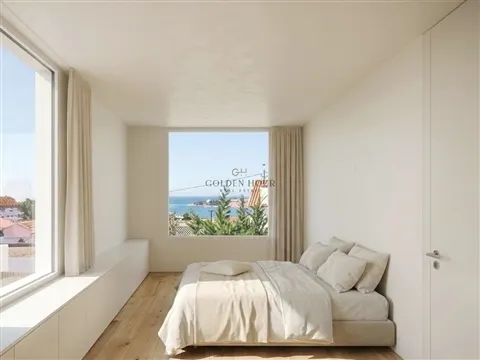 Moradia Contemporânea Exclusiva em fase final de construção na Douro Marina | Gaia