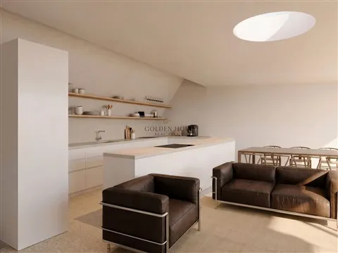 Moradia Contemporânea Exclusiva em fase final de construção na Douro Marina | Gaia