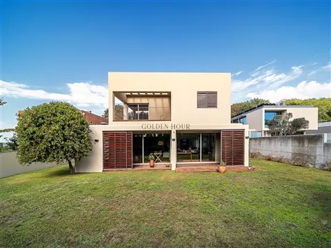 Luxury 6-Bedroom House in Afurada, Gaia | Exclusive to Golden Hour Real Estate