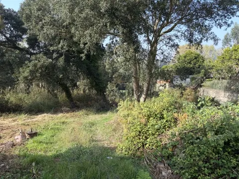 Terreno Para Construção