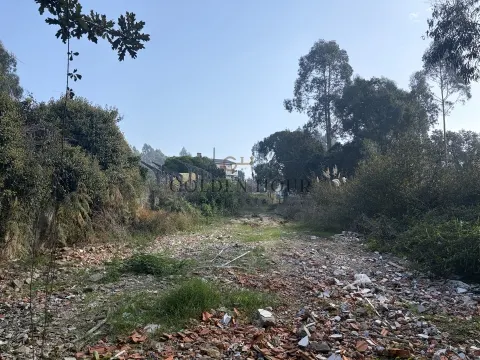 Terreno Para Construção