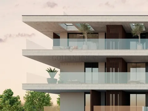 Penthouse T3 de Luxo em Vila Nova de Gaia | Golden Hour Real Estate