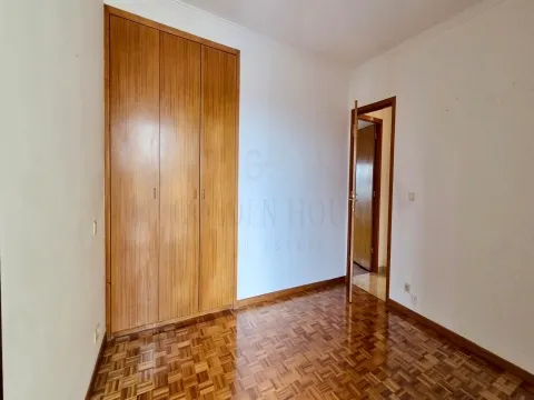 Apartamento T2 com Jardim em Gulpilhares