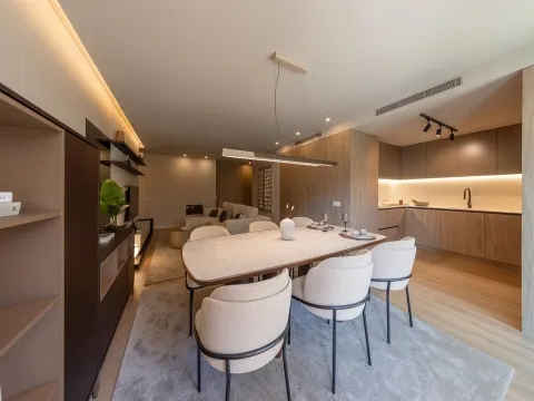 Vess Living Guimarães | T4 com 2 Suites e Closet