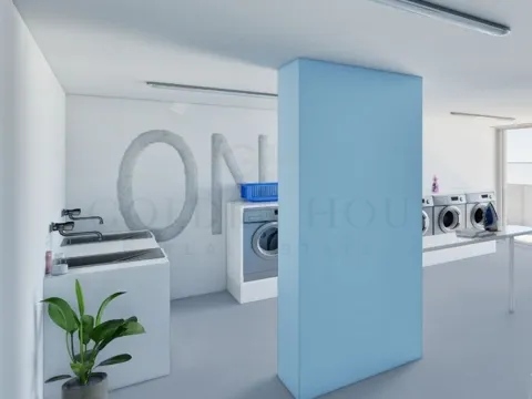 Apartamento T2 Bloom Living | Quinta de Moreira, Maia