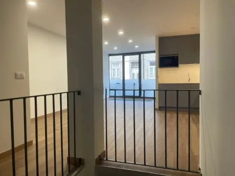 T2 Duplex Moderno na Baixa do Porto