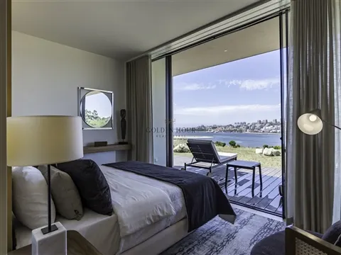 Luxury 4-Bedroom Villa at Quinta Marques Gomes | Golden Hour Real Estate