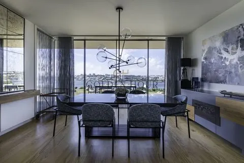 Moradia T4 de Luxo na Quinta Marques Gomes | Exclusividade e Vista Rio | Golden Hour Real Estate