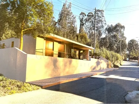 Terrain à Perosinho | Investissement à Gaia