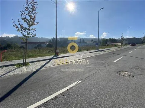 Lotissement de terrain