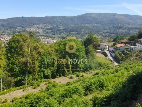 Terreno para Construção