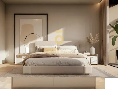 Vivienda Adosada 3 habitaciones