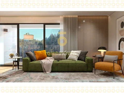 Apartamiento 2 habitaciones