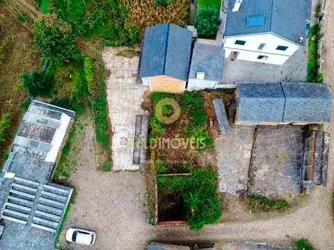 Terreno Para Construcción