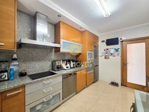 Apartamento T3 DUPLEX