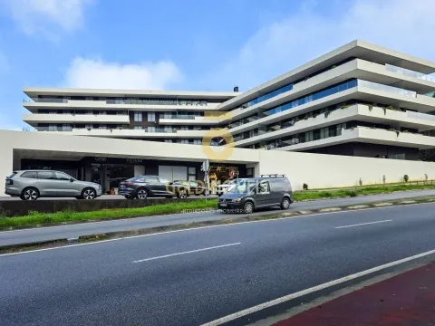 Appartement 2 Chambre(s)