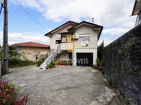 Casa Indipendente 4 Vani