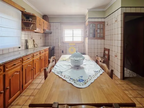 Einfamilienhaus 3 Schlafzimmer