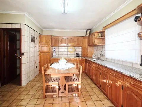 Einfamilienhaus 3 Schlafzimmer