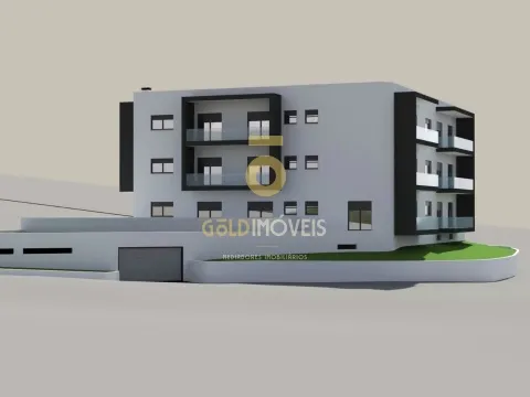 Wohnung 2 Schlafzimmer