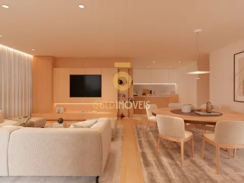 Wohnung 3 Schlafzimmer