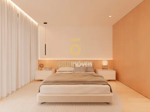 Appartement 3 Chambre(s)