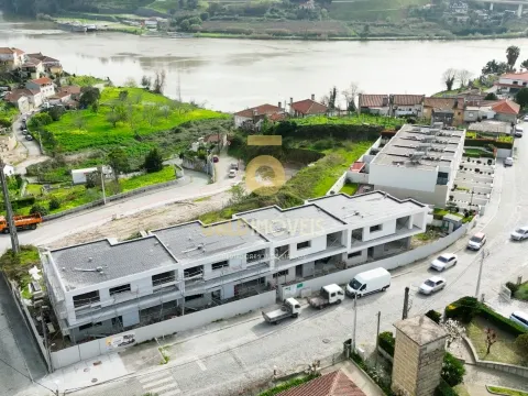 Wohnbezirk 3 Schlafzimmer