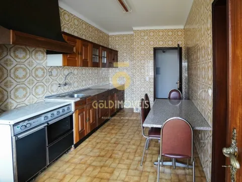 Appartement 3 Chambre(s)